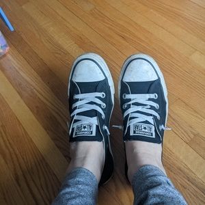 Converse Shoreline Sneakers